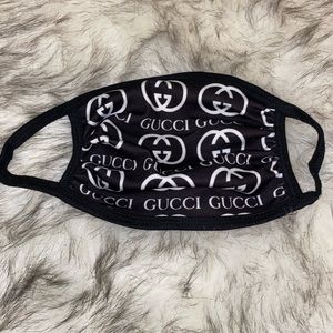 Inspired Adult Face Mask